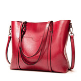 Katherine - Women Spacious Everyday Crossbody Bag