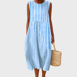 Rosalie - Cotton Dress