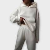 Lucie - Tracksuit Set