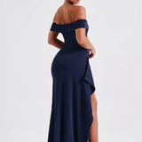 Marion - Luxury Maxi Dress