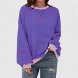 Danica - Comfortable Sweater