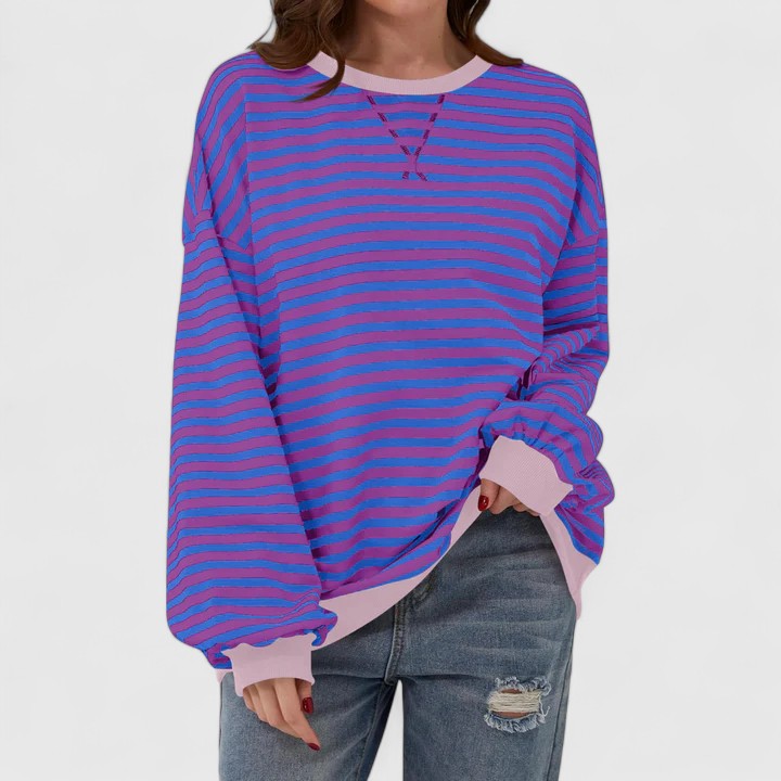 Danica - Comfortable Sweater