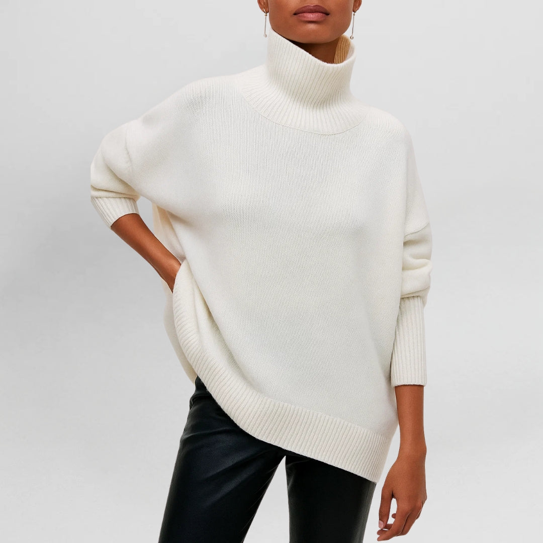 Kaitlyn - Comfortable Sweater