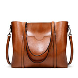 Katherine - Women Spacious Everyday Crossbody Bag