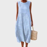 Rosalie - Cotton Dress