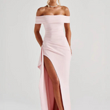 Marion - Luxury Maxi Dress