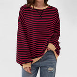 Danica - Comfortable Sweater