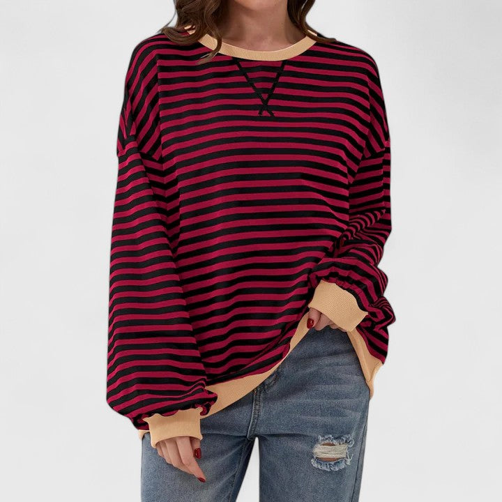 Danica - Comfortable Sweater