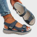 Vanessa - Orthopedic Sandals