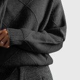 Bailey - Turtleneck Sweater