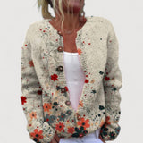 NATALIA – COSY EVERYDAY CARDIGAN