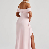 Marion - Luxury Maxi Dress