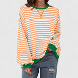 Danica - Comfortable Sweater