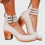 Stéphanie - Elegant and Comfortable Sandals