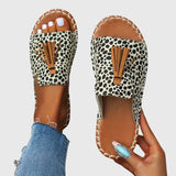 Simone - Orthopedic Sandals