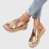 Anabelle - Orthopedic Sandals