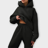 Lucie - Tracksuit Set