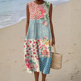 Emma - Cotton Dress