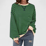Danica - Comfortable Sweater