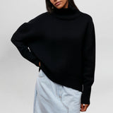 Kaitlyn - Comfortable Sweater