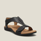 Allison - Elegant Orthopedic Sandals