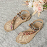 Marie - Refined Comfort Sandals