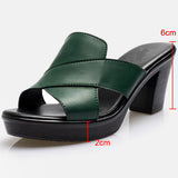 Manon - Elegant Orthopedic Sandals