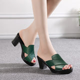 Manon - Elegant Orthopedic Sandals