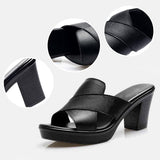 Manon - Elegant Orthopedic Sandals