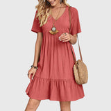 Avery - Elegant Flattering Dress