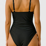 Monique - Elegant Swimsuit