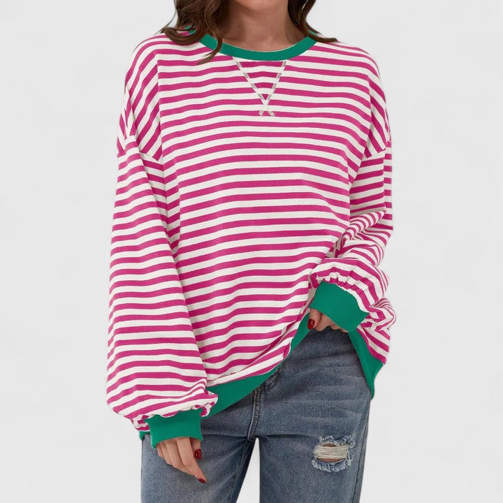 Danica - Comfortable Sweater