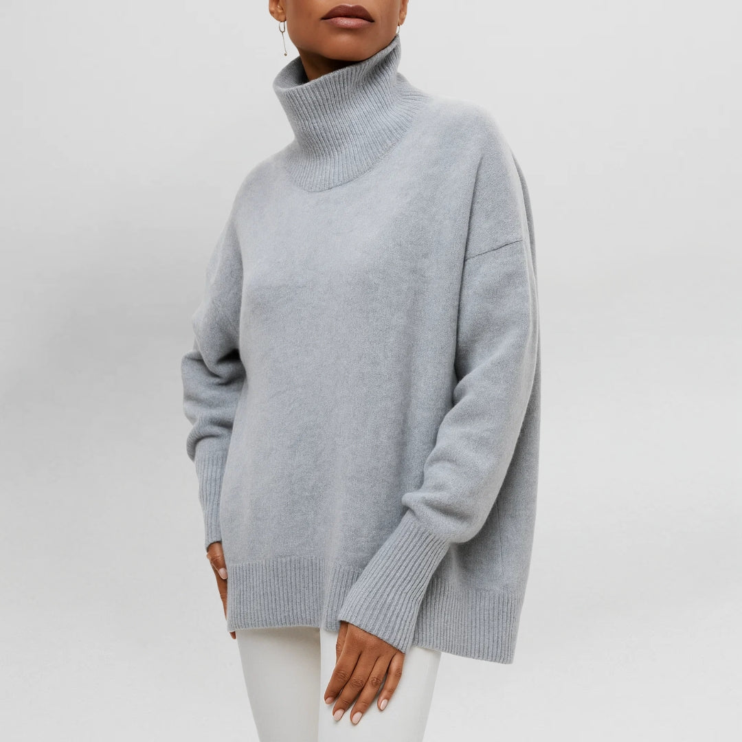Kaitlyn - Comfortable Sweater