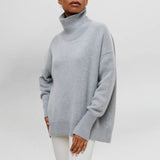 Kaitlyn - Comfortable Sweater