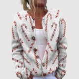 NATALIA – COSY EVERYDAY CARDIGAN