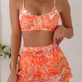 Anaïs - Women's 3-Piece Supportive Swim Set