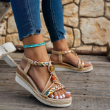 Sydney - Orthopedic Sandals