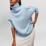 Kaitlyn - Comfortable Sweater