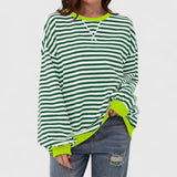 Danica - Comfortable Sweater