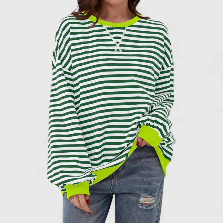Danica - Comfortable Sweater