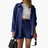 Joséphine - Chic Two-Piece Set
