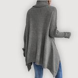 ASHLEY – COSY TURTLENECK JUMPER