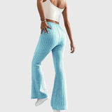 Olivia - Elegant Women Trousers