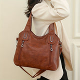 Marilou - Women Classic Everyday Tote
