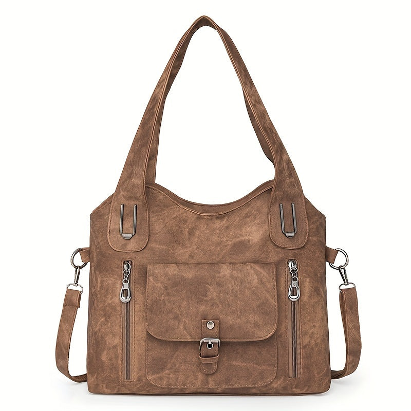 Mélissa - Women Everyday Shoulder Bag