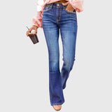 Geneviève - Comfortable Women Stretch Pants