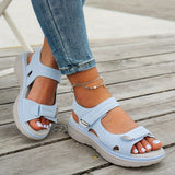 Scarlett - Orthopedic Women's Sandals