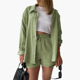Joséphine - Chic Two-Piece Set