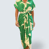 Alexa - Timeless Elegance Dress