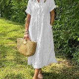 Joy - Midi Dress